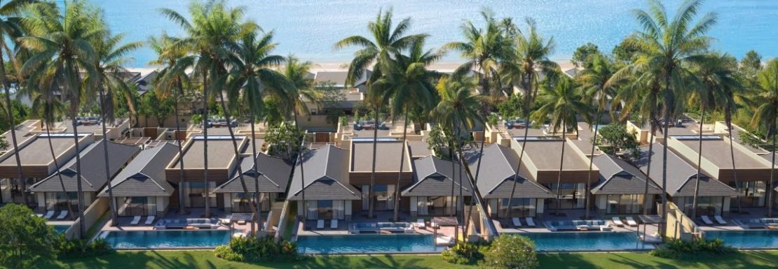 Mandarin Oriental Villas Danang
