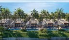 Mandarin Oriental Villas Danang: Oceanfront Type