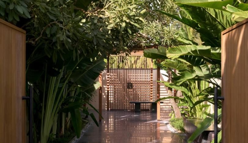 Mandarin Oriental Villas Danang: Oceanfront Type