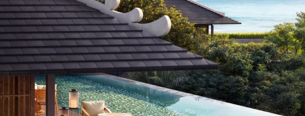Mandarin Oriental Villas Danang