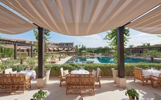 Mandarin Oriental Villas Danang: Ocean View Type