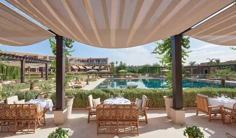 Mandarin Oriental Villas Danang: Oceanfront Type