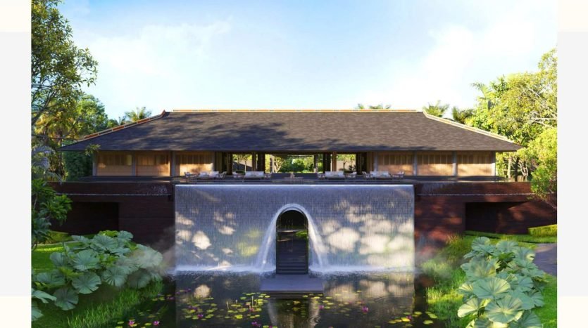 Mandarin Oriental Villas Danang: Oceanfront Type