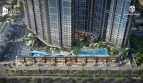 Masteri Rivera Danang: 2 Bedroom Apartment 76 Sqm