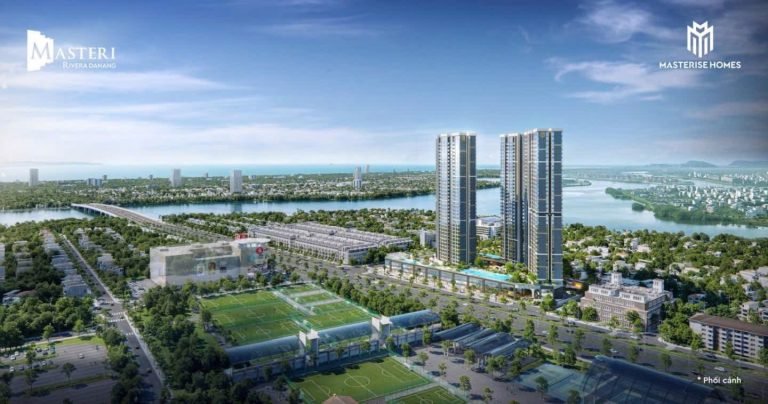 Masteri Rivera Danang