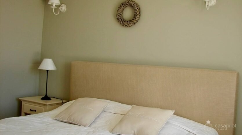 Sea View Villa with Private Pool in Sainte Maxime
