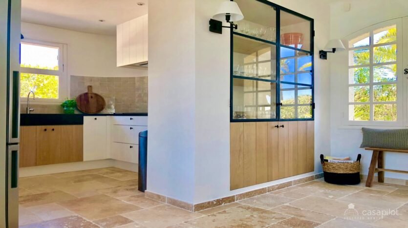 Sea View Villa with Private Pool in Sainte Maxime