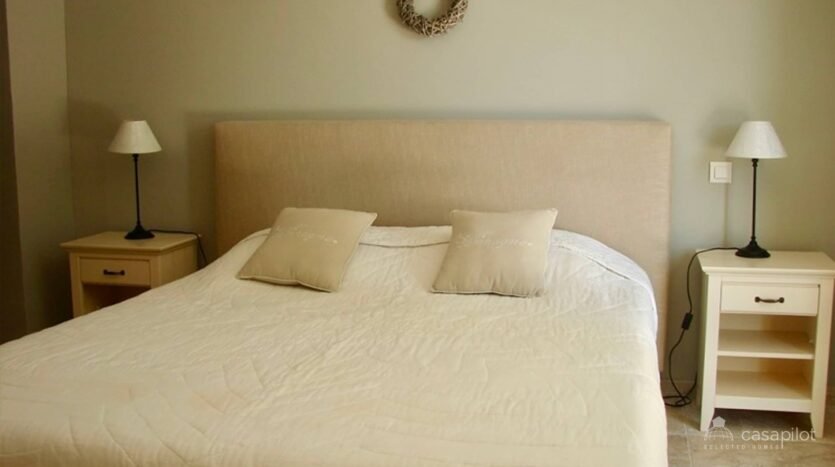 Sea View Villa with Private Pool in Sainte Maxime
