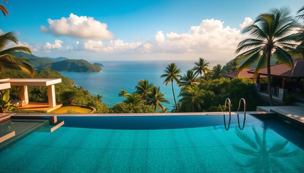Bali property investment