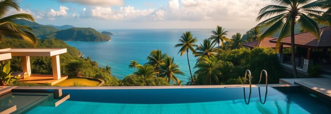 Bali property investment