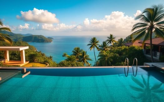 Bali property investment