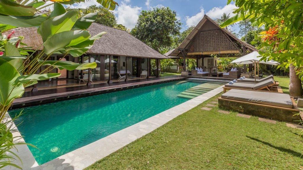 Bali property investment guide
