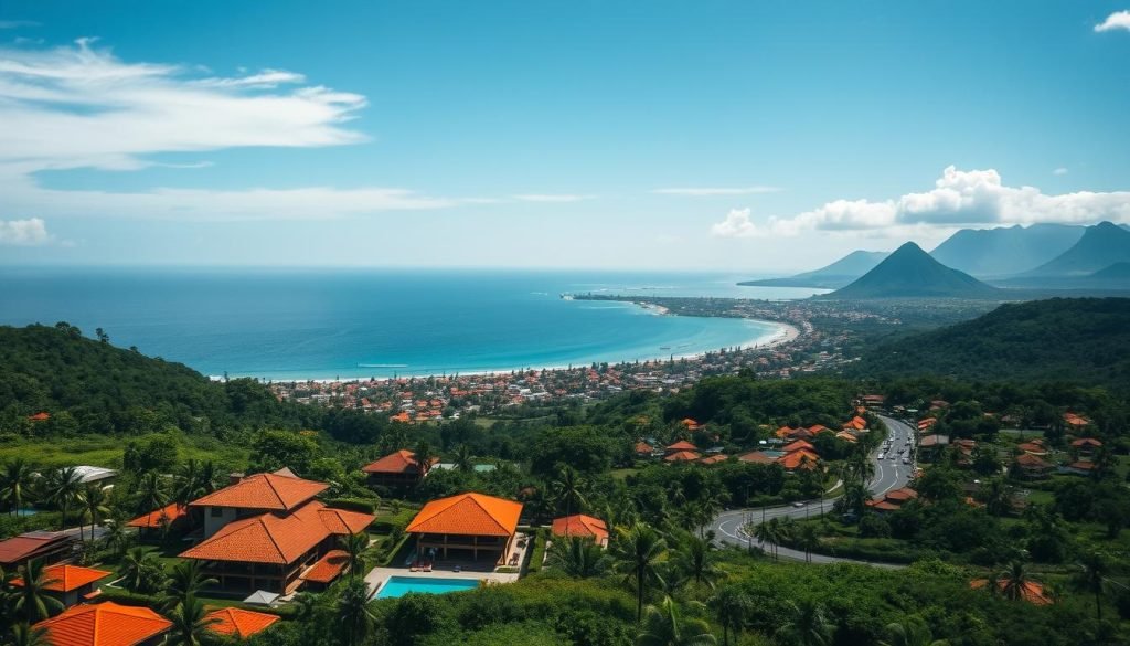 Bali property investment locations Bali property investment locations