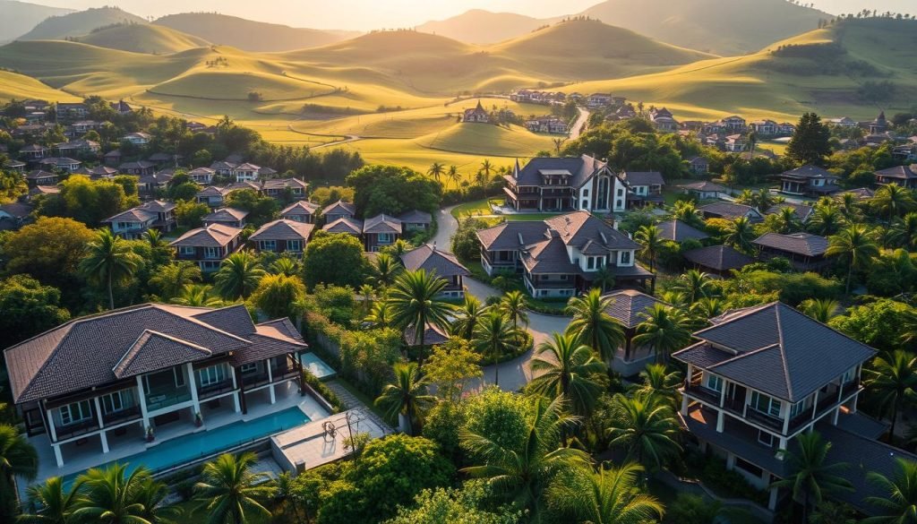 Bali property investment structures Bali property investment structures