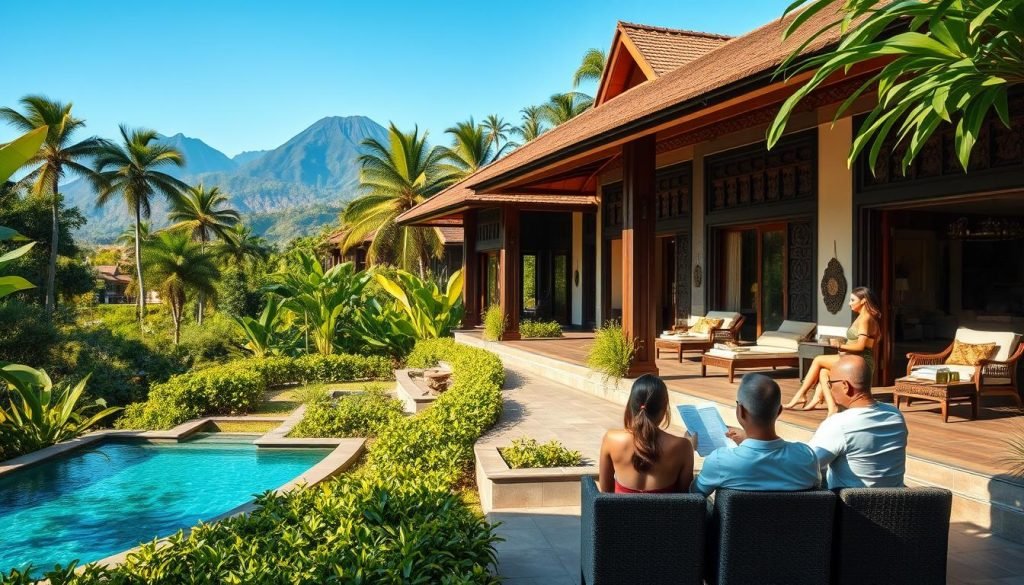 Bali property legal guide