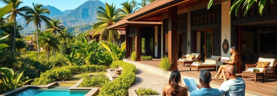 Bali property legal guide