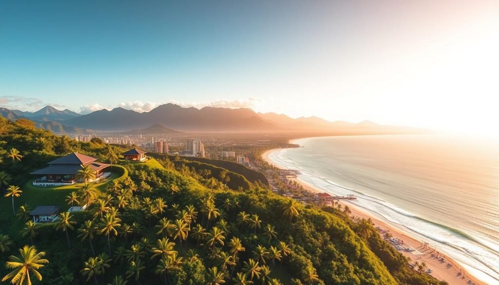Bali real estate trends