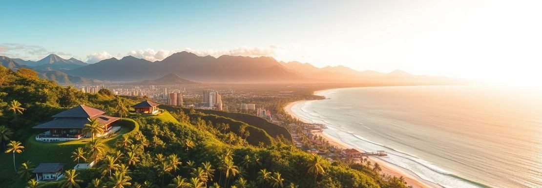 Bali real estate trends