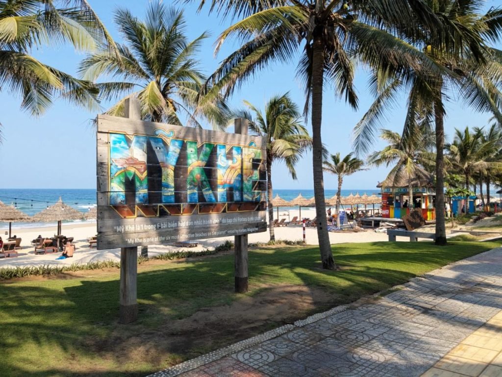 Beachfront Living in Da Nang: Best Projects by My Khe Beach