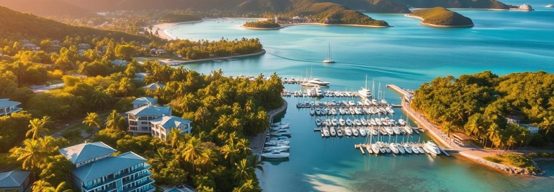 Best places to buy property
