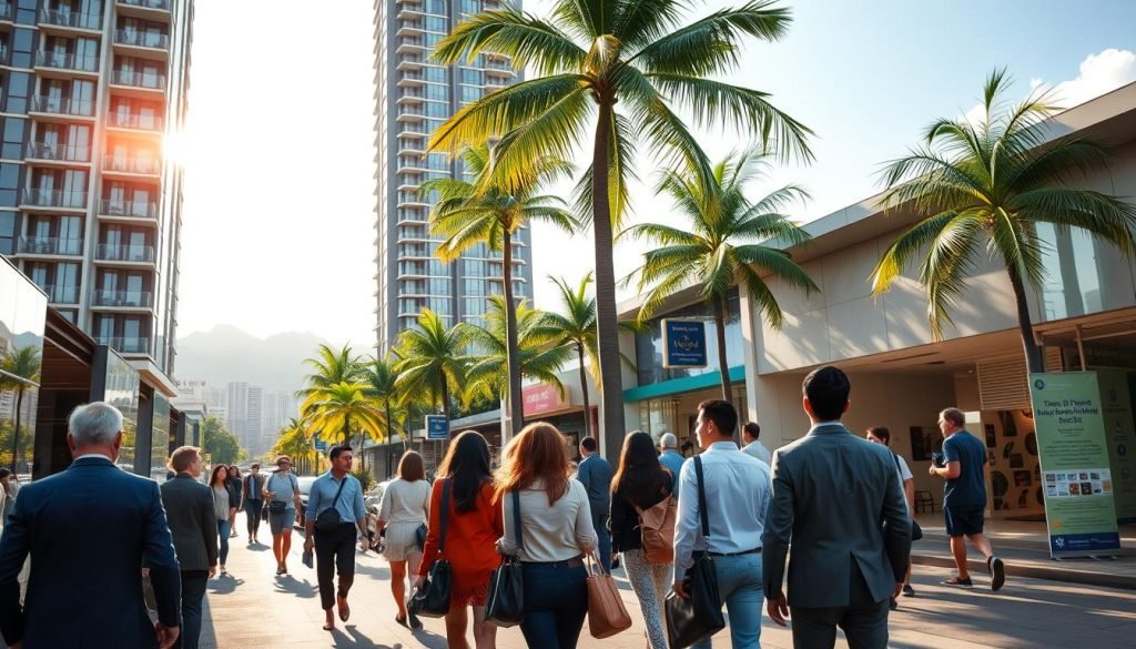 Buy apartment in Da Nang