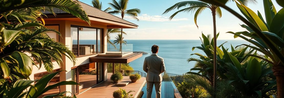 Buy property Bali