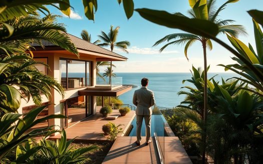 Buy property Bali