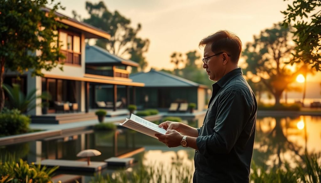 Buy property Vietnam