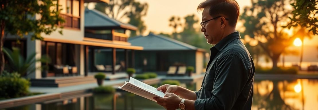 Buy property Vietnam