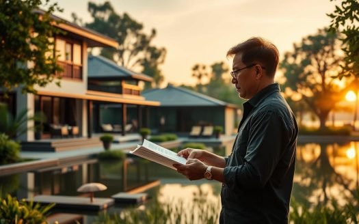 Buy property Vietnam