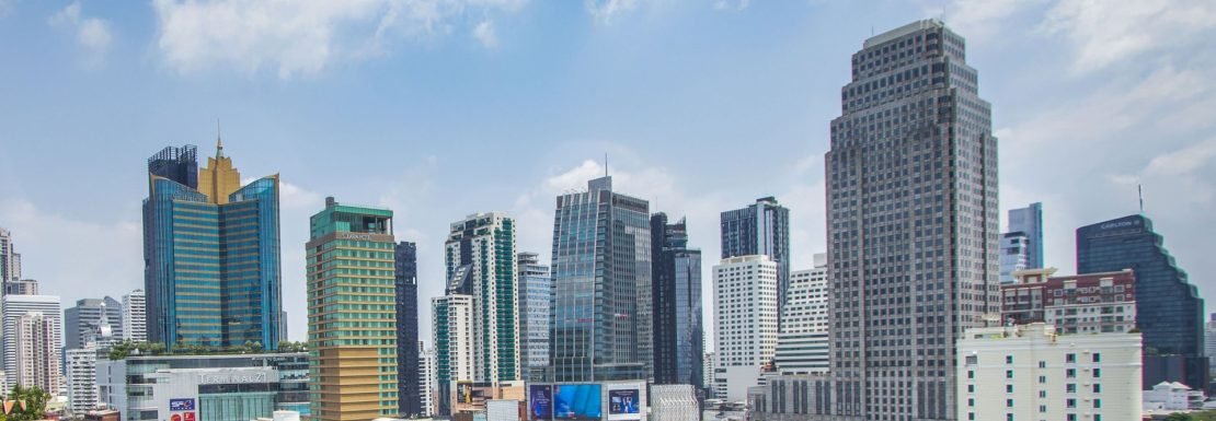Can Foreigners Own Condos in Thailand?