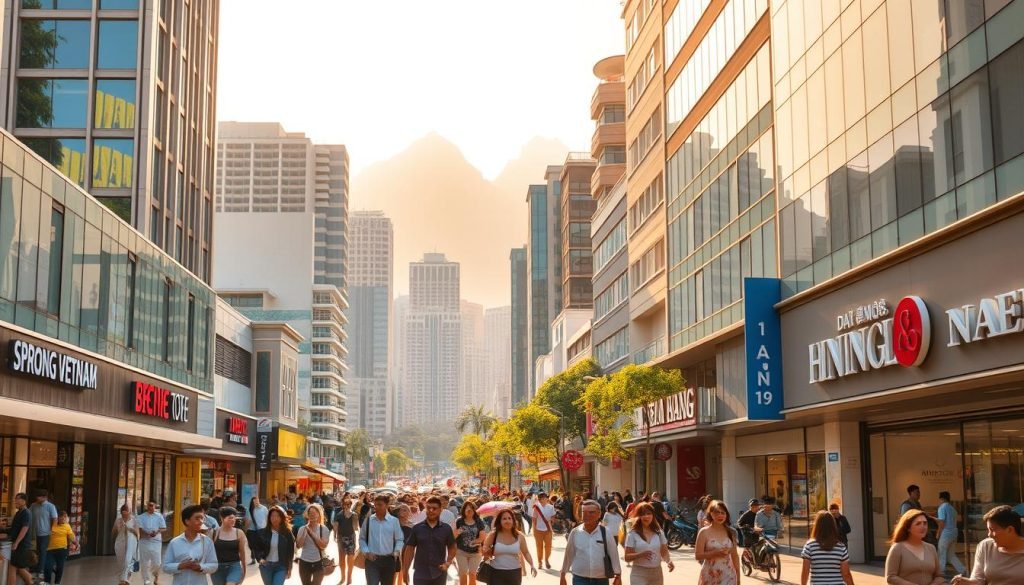 Da Nang commercial property Da Nang commercial property