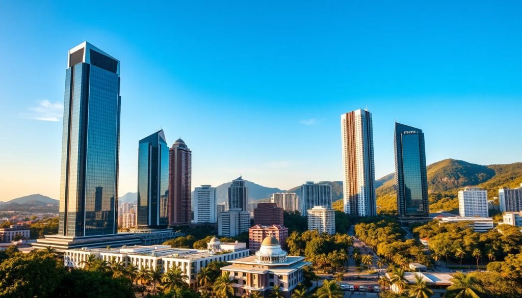 Da Nang new projects