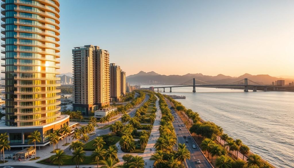 Da Nang property investment