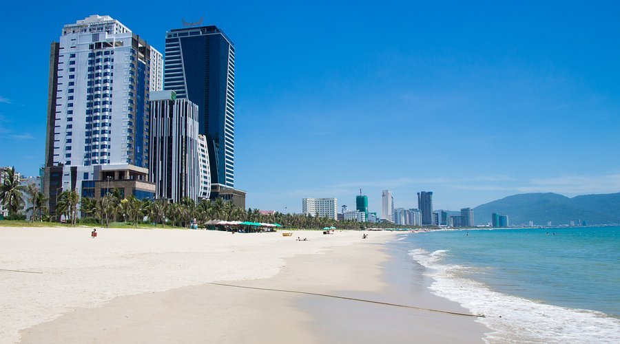 Da Nang real estate market
