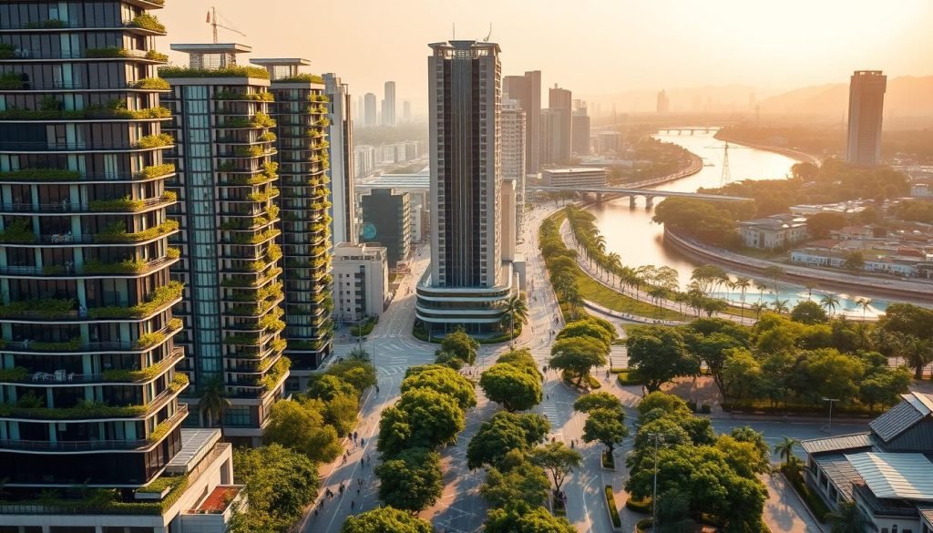 Da Nang sustainable development Da Nang sustainable development