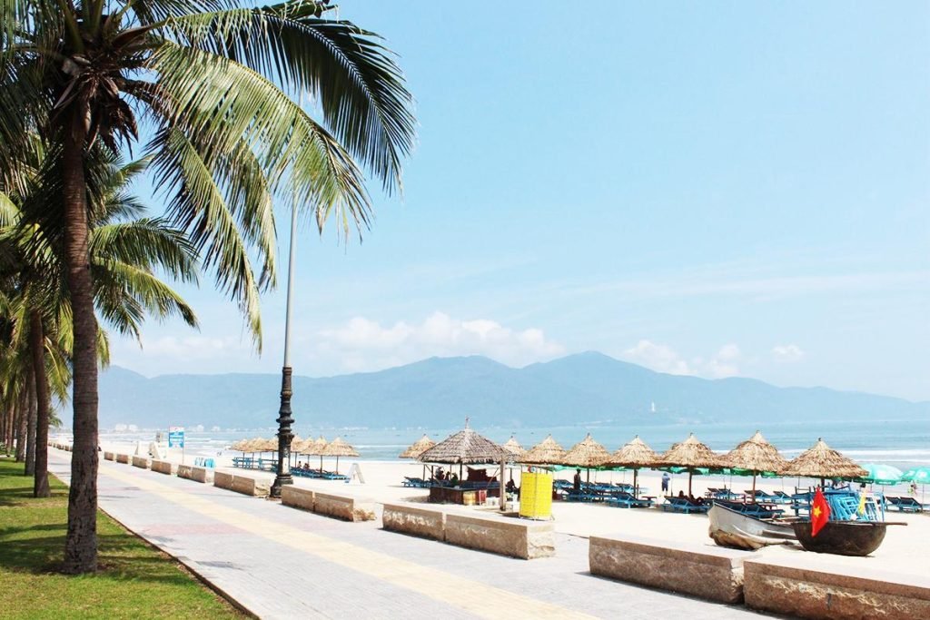 Why Danang Is Vietnam’s Most-Searched Beach Destination for 2025