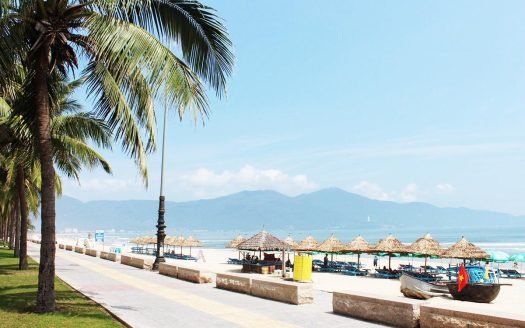 Why Danang Is Vietnam’s Most-Searched Beach Destination for 2025