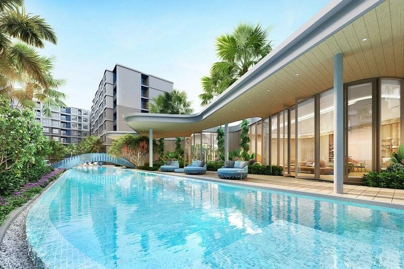 Dcondo Reef Phuket
