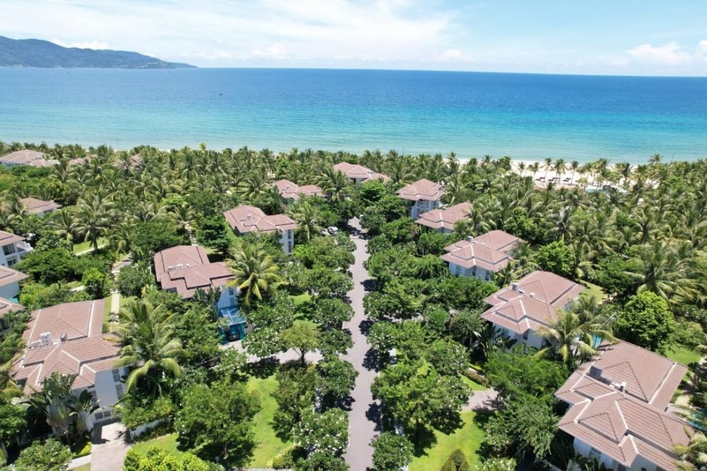 My Khe Beach property