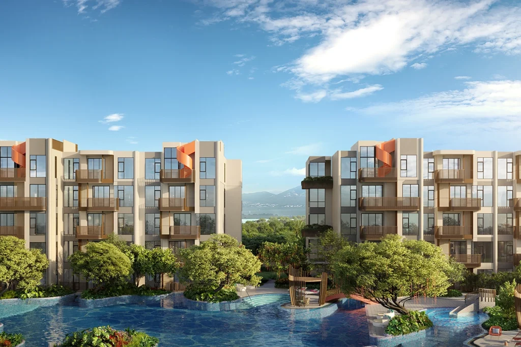 Sansiri Condo Projects in Phuket 2025: Full Presentation & Detailed List