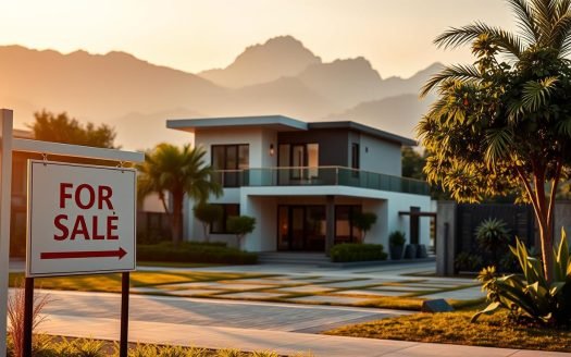 Sell home in Da Nang
