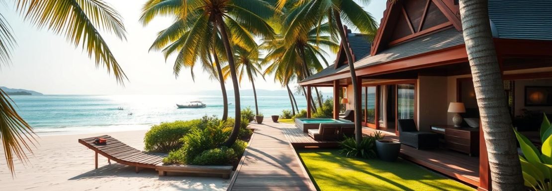 Thailand property FAQ