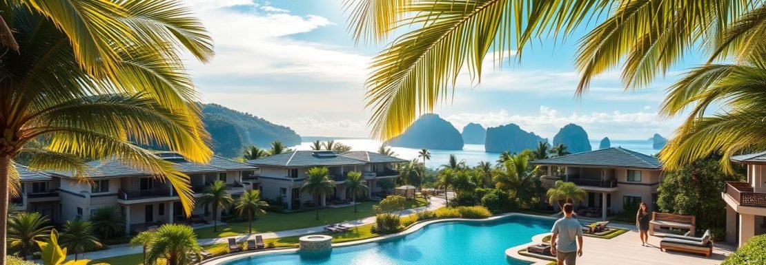 Thailand property due diligence
