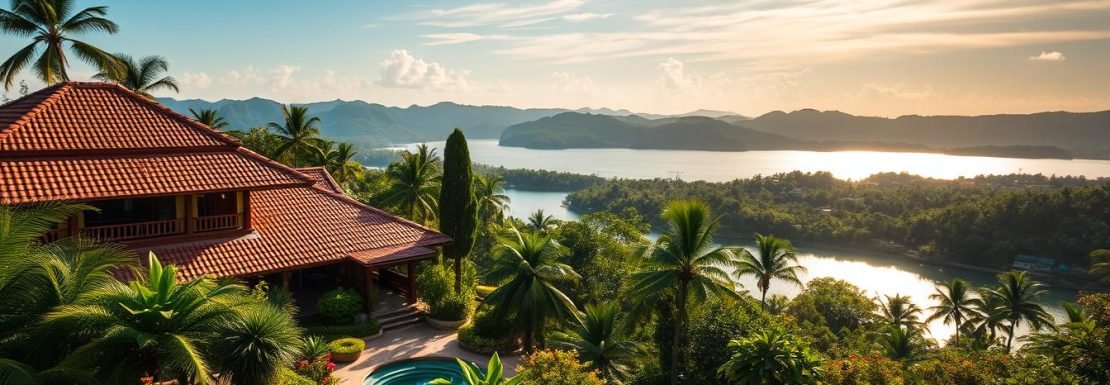 Thailand property for retirees