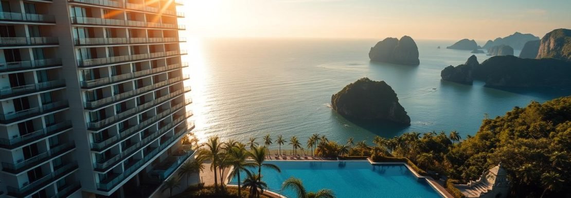 Thailand property investment