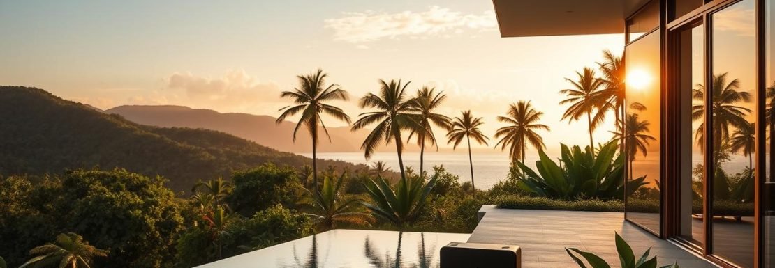 Thailand property management