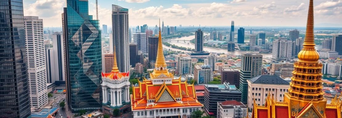 Thailand property market guide
