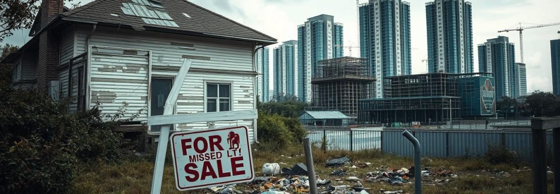 Thailand property pitfalls