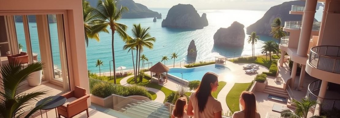 Thailand property process